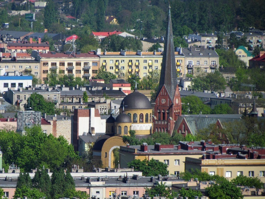 Częstochowa