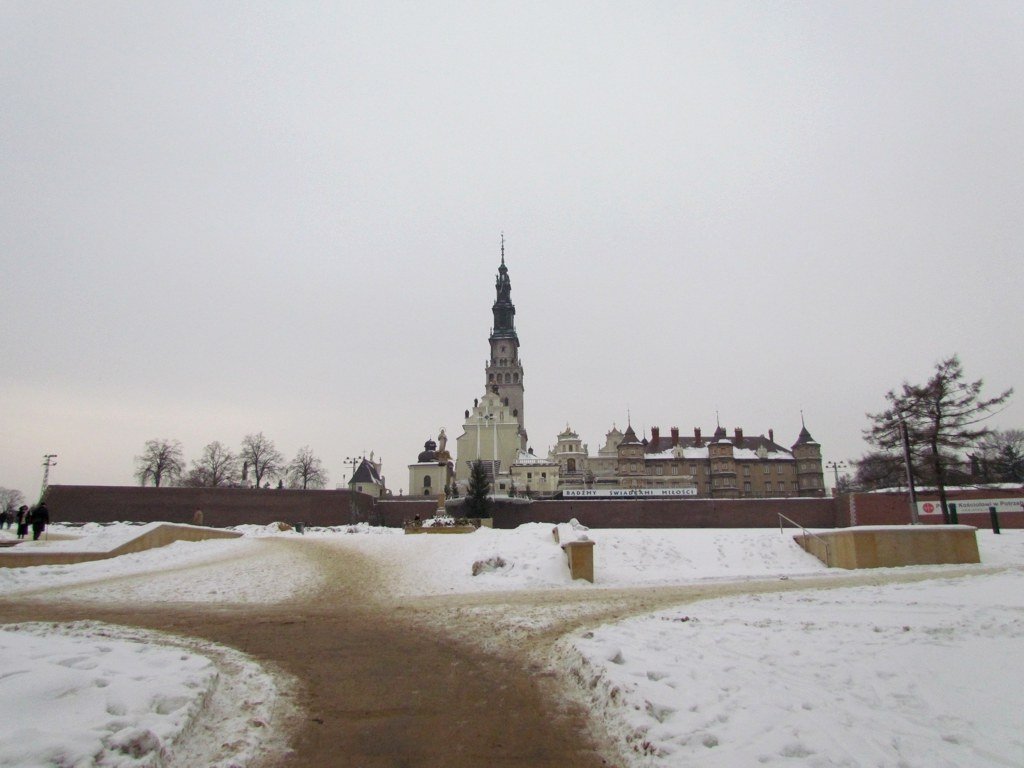 Jasna Góra Monastery