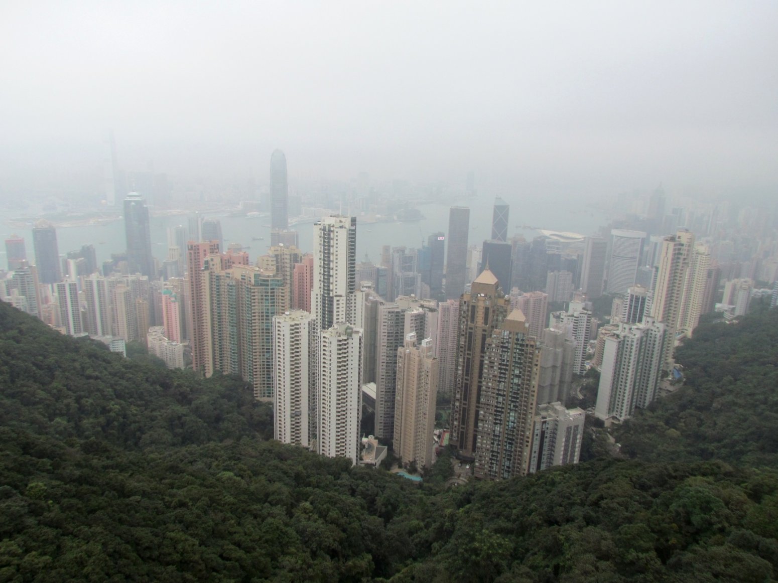 Victoria Peak