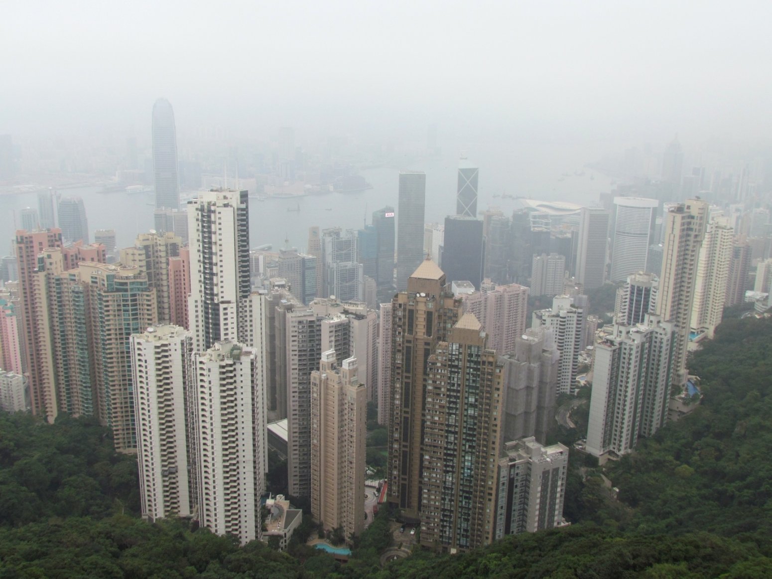 Victoria Peak