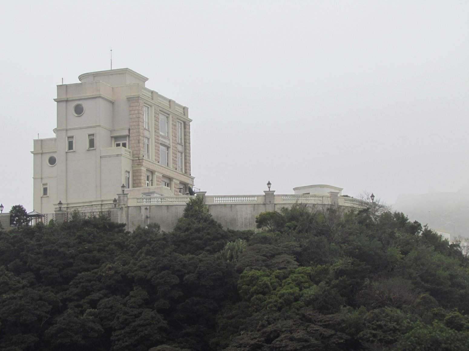 Victoria Peak