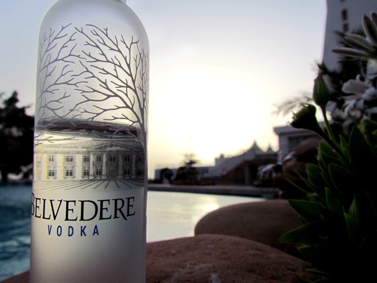 Belvedere