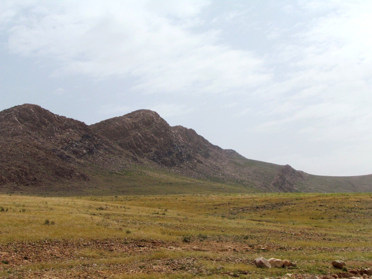 Atlas Mountains