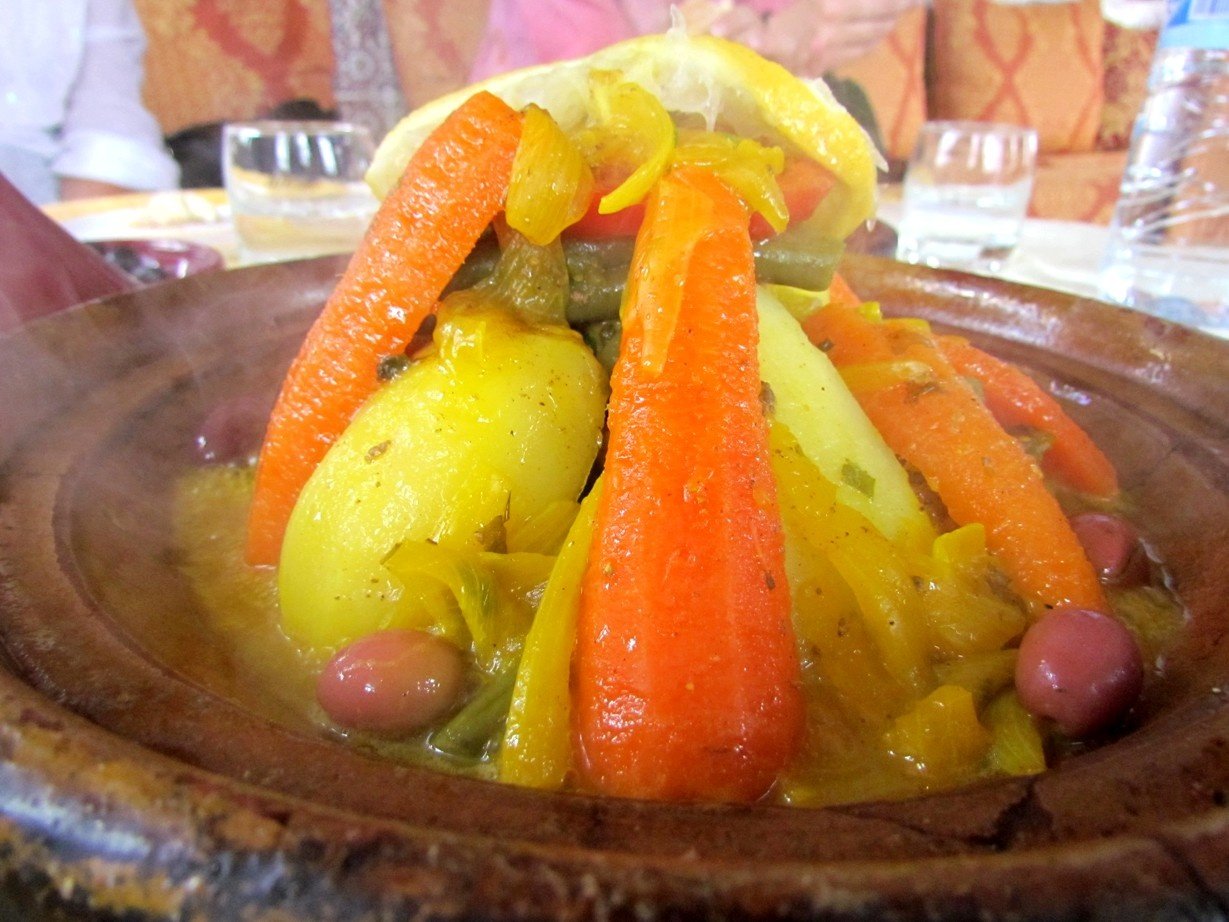 Tajine