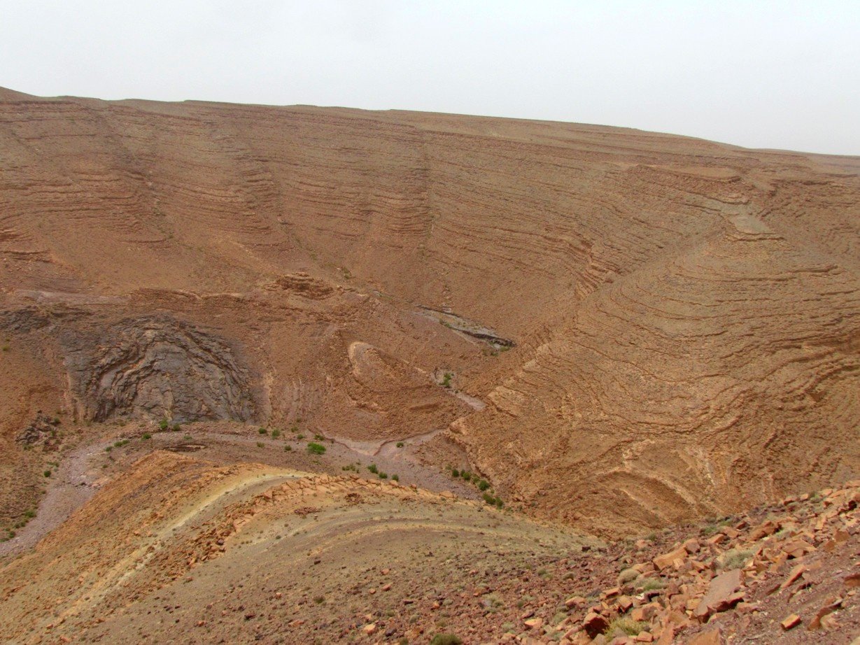 Atlas Mountains