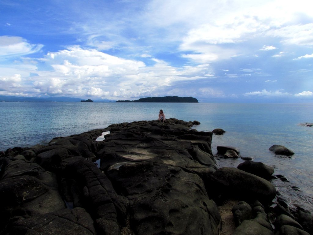 Sapi Island