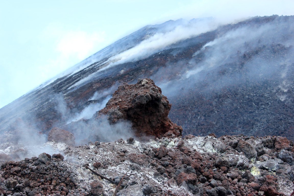 Krakatau