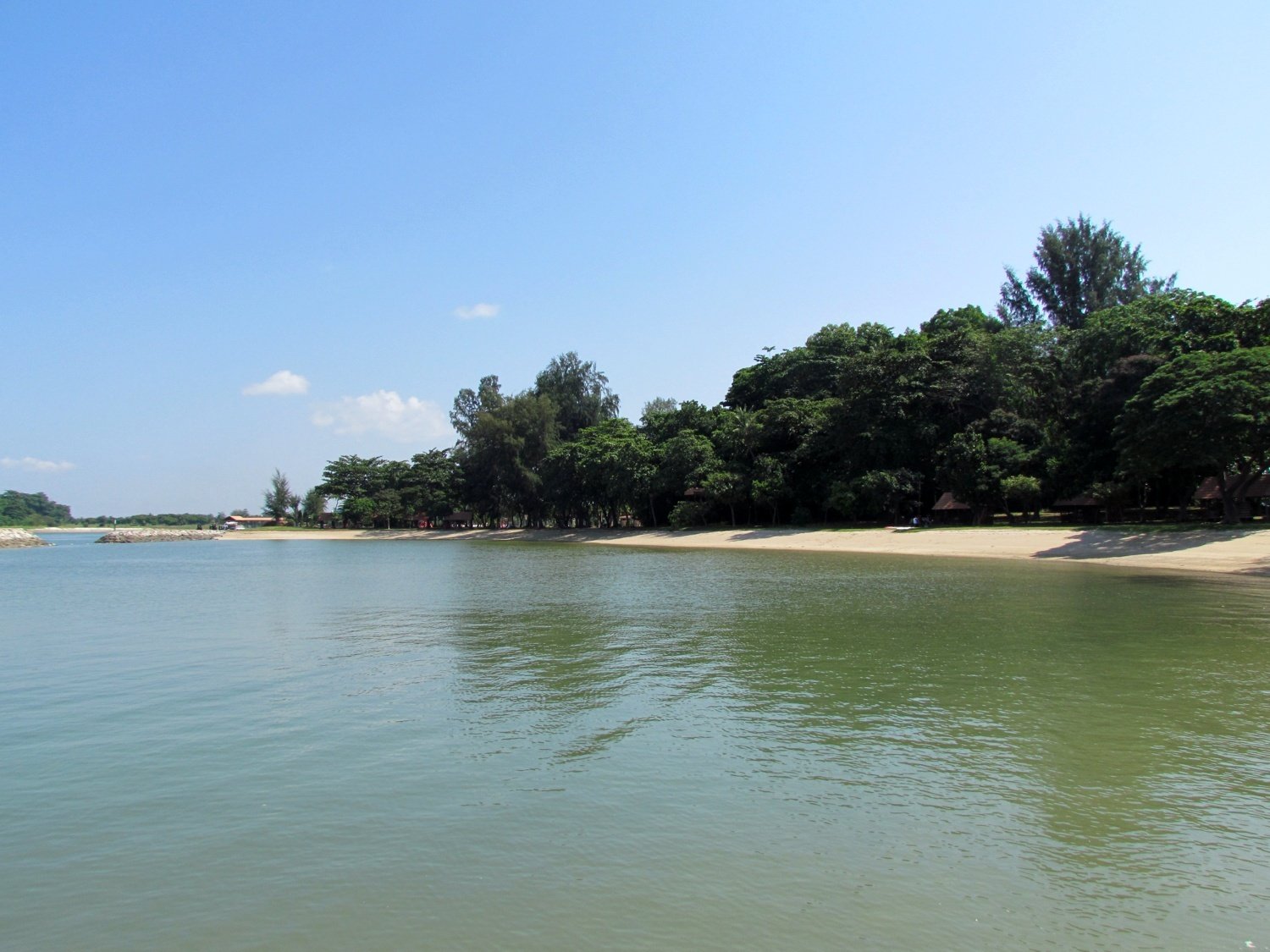 Kusu Island