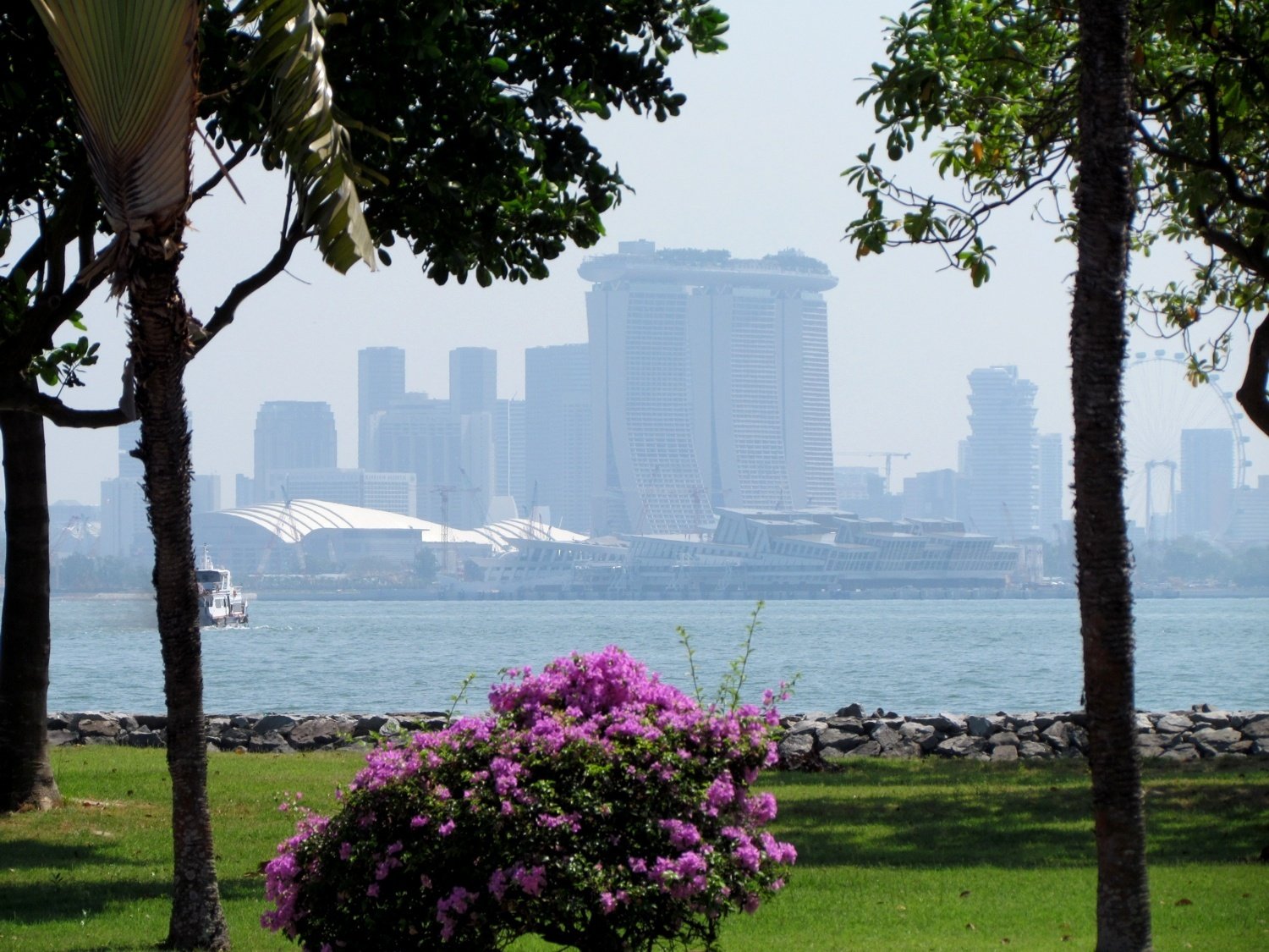 Marina Bay Sands