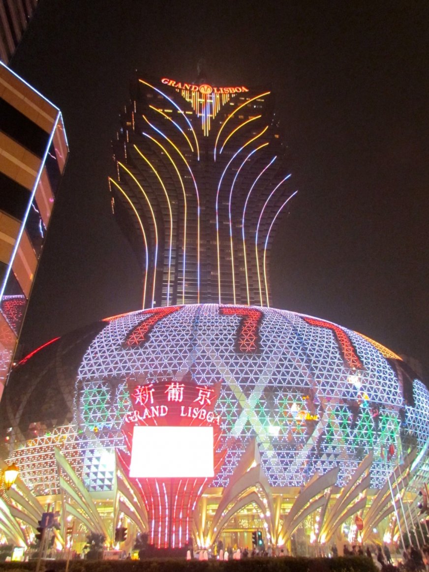 Grand Lisboa