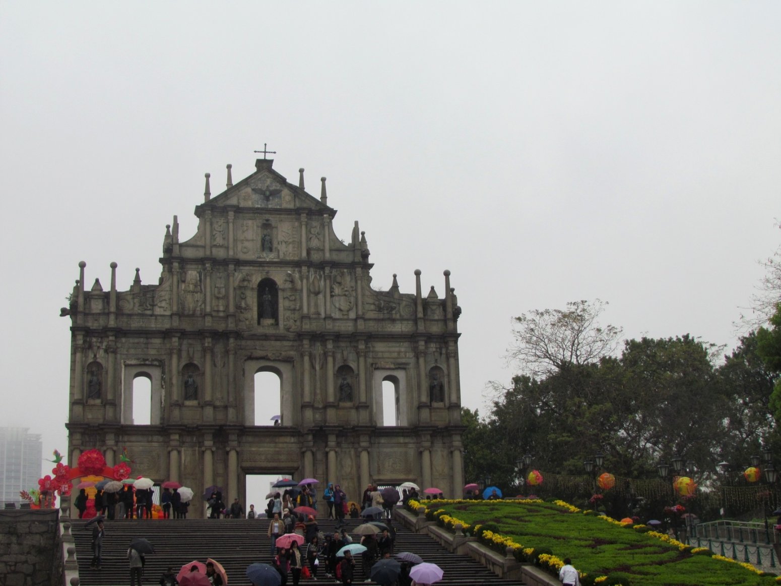 St. Paul's Cathedral