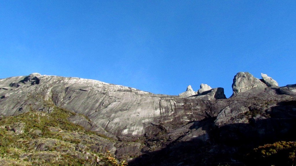 Mount Kinabalu