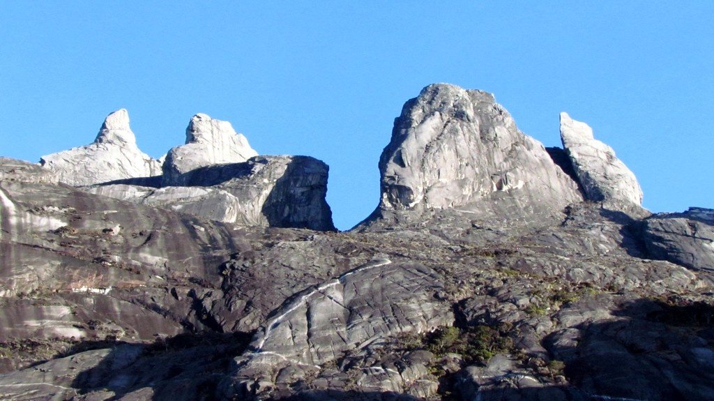 Mount Kinabalu