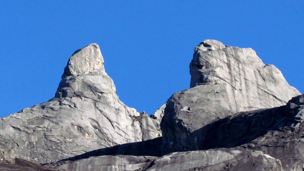 Mount Kinabalu