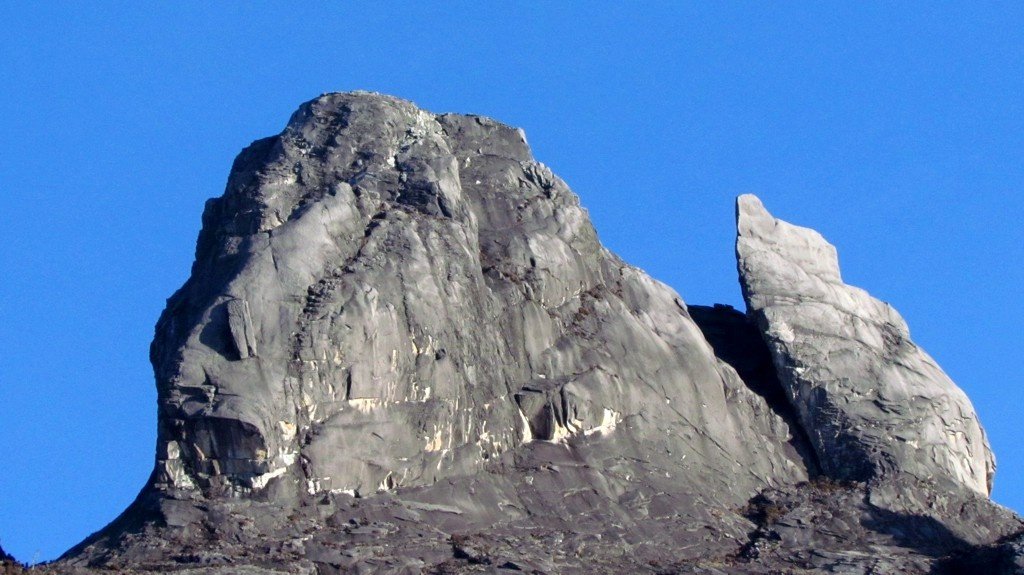 Mount Kinabalu