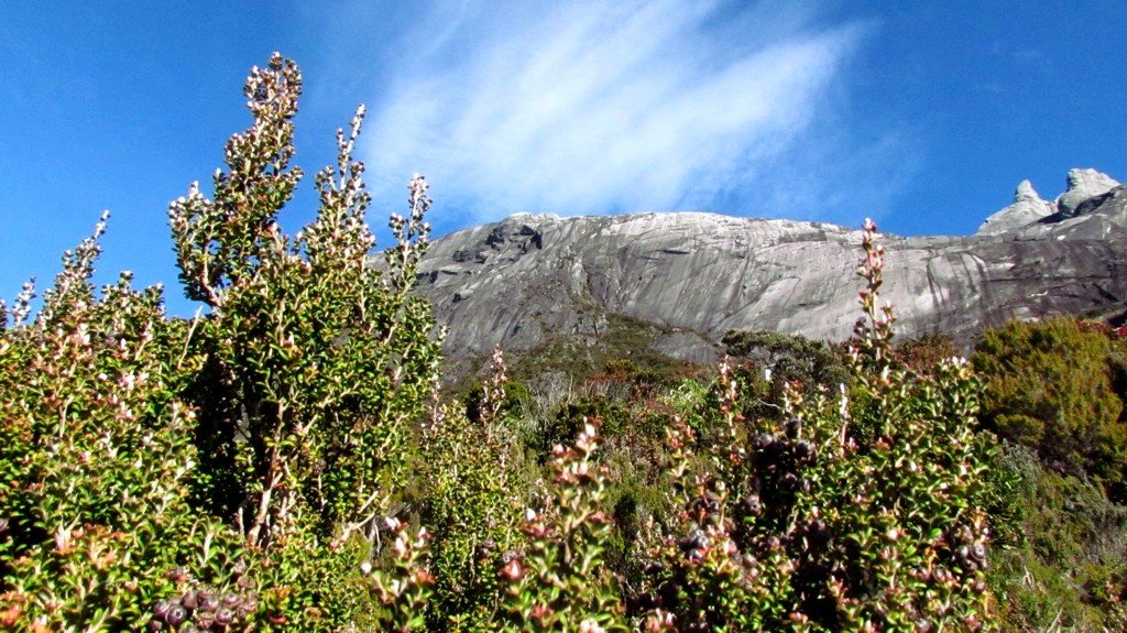 Mount Kinabalu