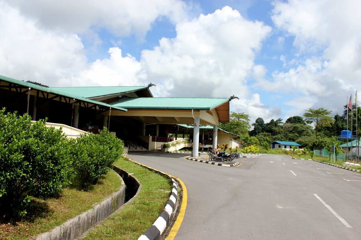 Mulu Airport