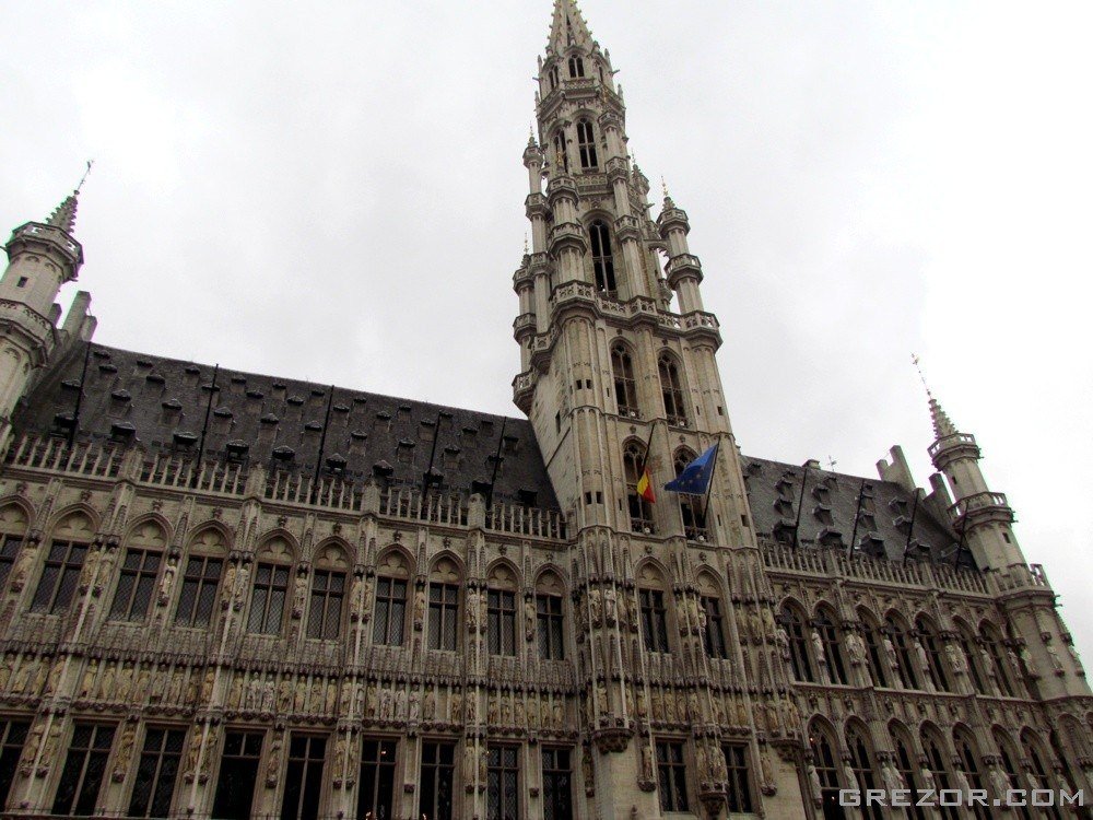 Brussels