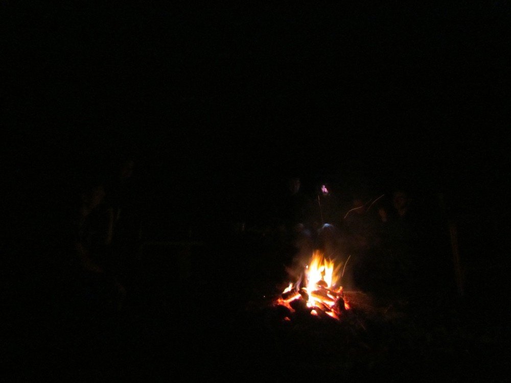 Bonfire