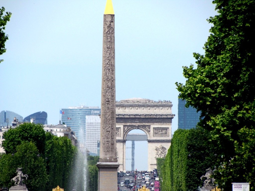 Champs-Élysées