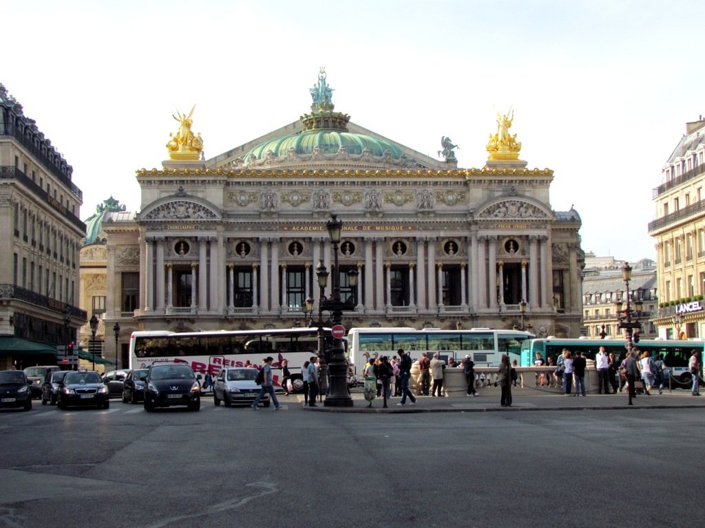 Opéra national de Paris