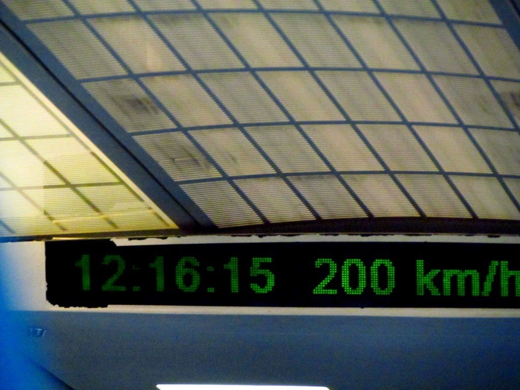 Maglev