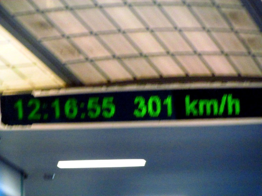 Maglev