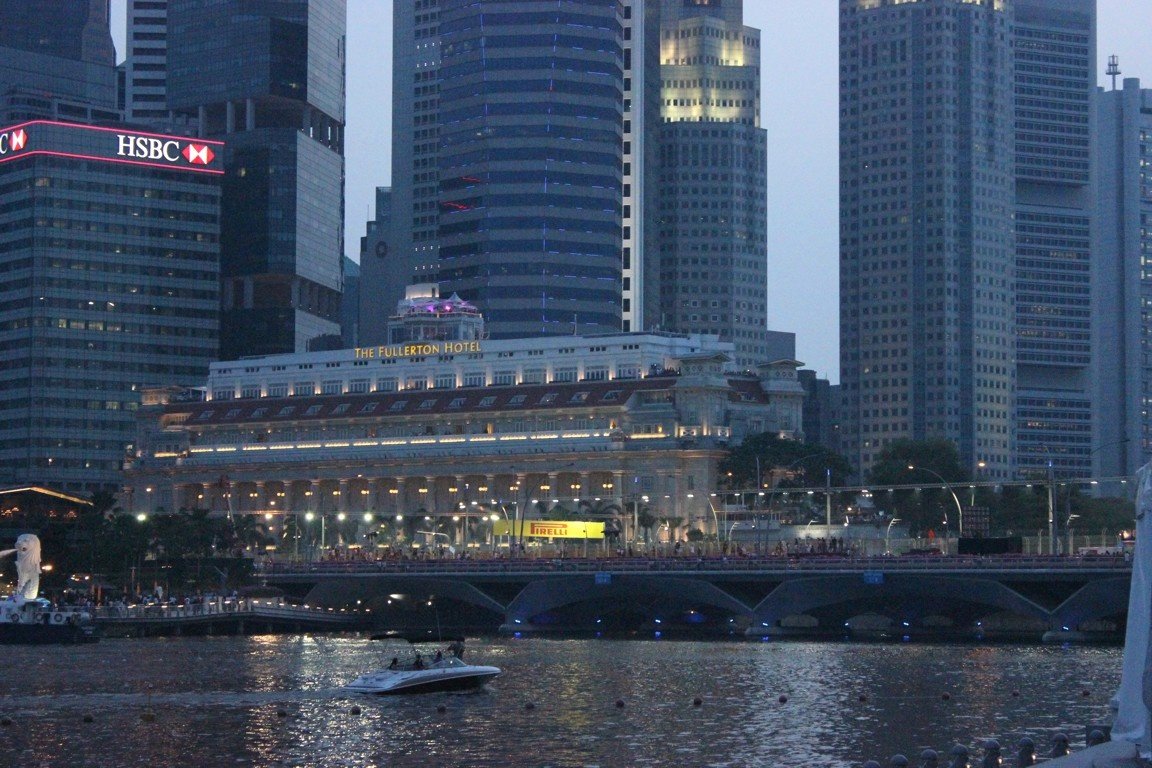 Singapore GP