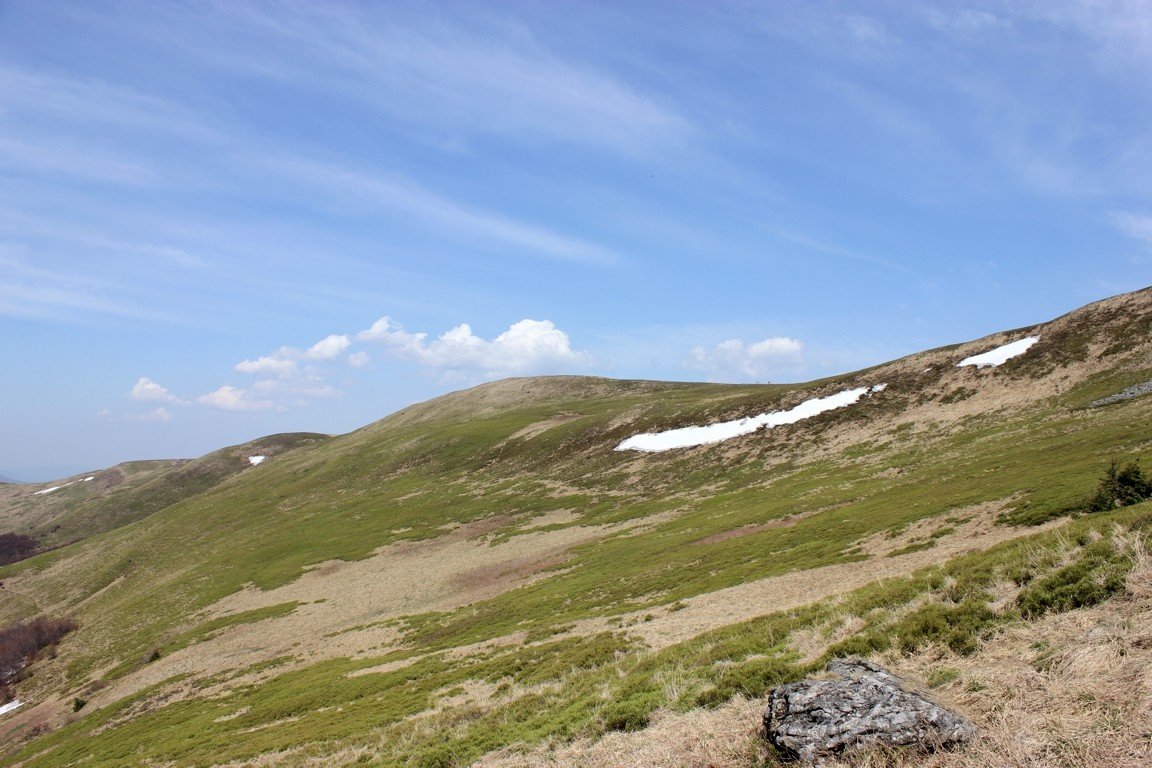 Bieszczady