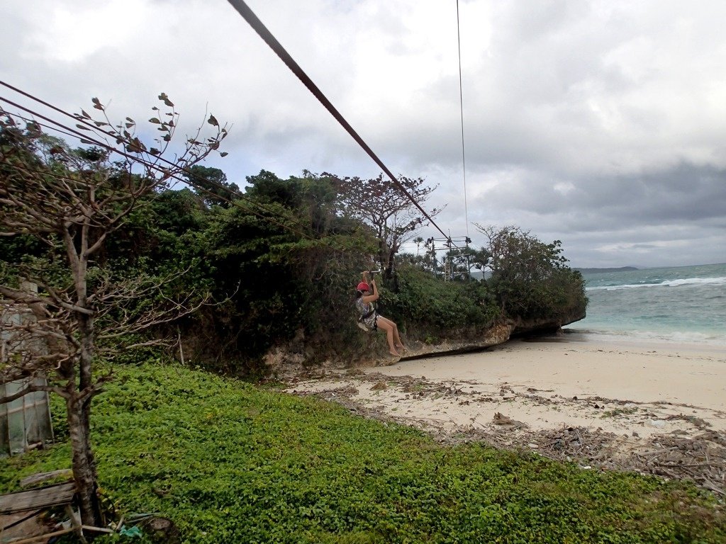 Zipline