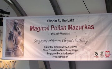 Magical Polish Mazurkas