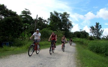 Bikers