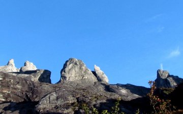 Mount Kinabalu