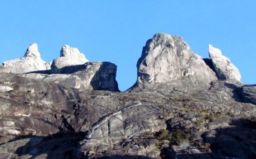 Mount Kinabalu