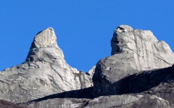 Mount Kinabalu