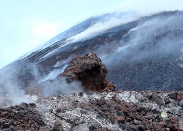 Krakatau