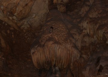 Lang's Cave