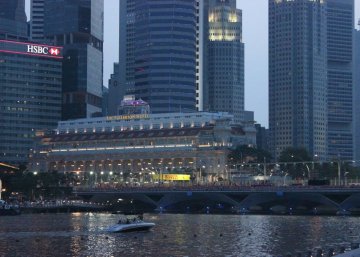 Singapore GP