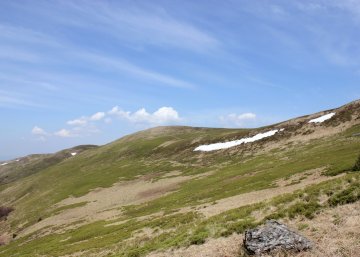 Bieszczady