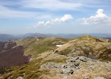 Bieszczady