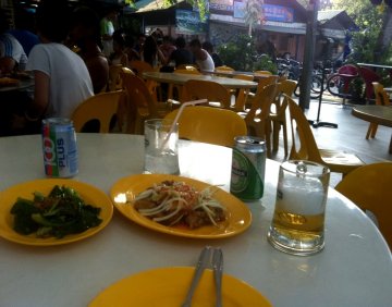 Hawker center