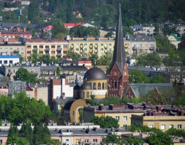 Częstochowa