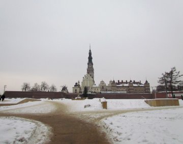 Jasna Góra Monastery