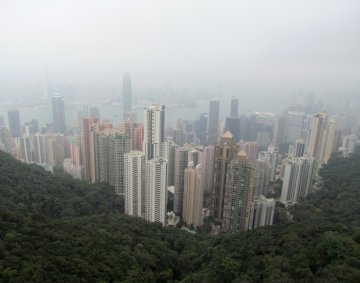 Victoria Peak