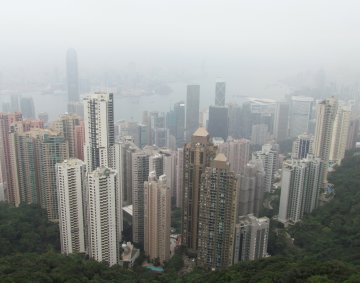 Victoria Peak