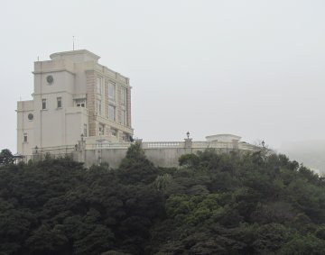 Victoria Peak