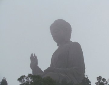 The Big Buddha