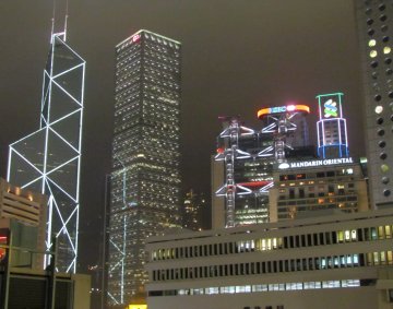 Hong Kong