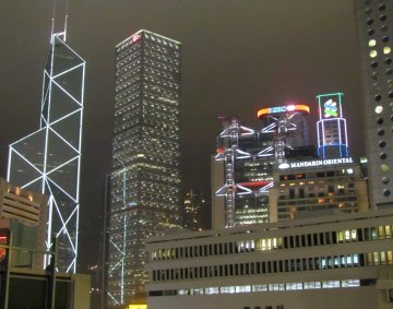 Hong Kong