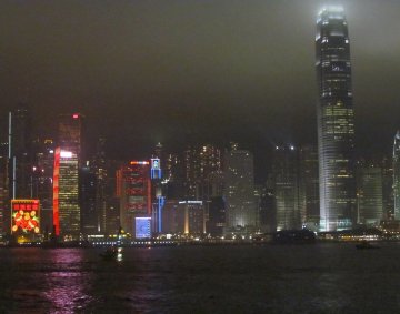 Hong Kong